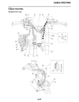 2013 Yamaha FJR13AD(C) ABS / FJR1300A Service Manual (P/N LIT-11626-26-45) – preview page 3