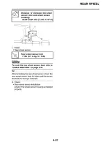 2013 Yamaha FJR13AD(C) ABS / FJR1300A Service Manual (P/N LIT-11626-26-45) – preview page 4