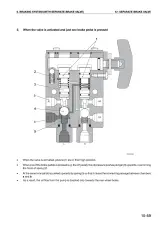2006 SAME EXPLORER II Special 70, 75, 80, 85, 90, 95 HP Tractor Workshop Manual OEM – preview page 4