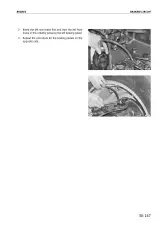 2006 SAME EXPLORER II Special 70, 75, 80, 85, 90, 95 HP Tractor Workshop Manual OEM – preview page 6