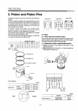 Yanmar 4LHA-STE/STZE/DTE/DTZE/HTE/HTZE/STP/ STZP/DTP/DTZP/HTP/HTZP 2000–2001 Service Manual (P/N M9961-H11341) – preview page 6