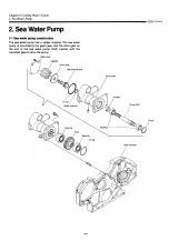 Yanmar 4LHA-STE/STZE/DTE/DTZE/HTE/HTZE/STP/ STZP/DTP/DTZP/HTP/HTZP 2000–2001 Service Manual (P/N M9961-H11341) – preview page 7