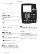 Husqvarna Viking Sapphire 830/850/870 Quilt Sewing Machine User's Guide (P/N 413 11 44 - 26D, 2008) – preview page 6