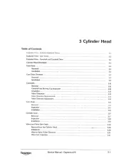 2006–2011 Triumph Daytona 675 Service Manual (P/N T3880105-T0301) – preview page 2