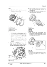 2006–2011 Triumph Daytona 675 Service Manual (P/N T3880105-T0301) – preview page 4