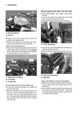 2009–2012 Kawasaki MULE 4010 TRANS4x4 Diesel Assembly & Preparation Manual (P/N 99931-1497–03) – preview page 2