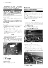 2009–2012 Kawasaki MULE 4010 TRANS4x4 Diesel Assembly & Preparation Manual (P/N 99931-1497–03) – preview page 7