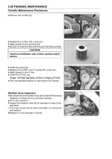 2009 Kawasaki KX250F Factory Service Manual (P/N 99960-1064–04) – preview page 2