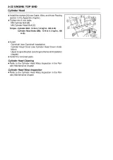 2009 Kawasaki KX250F Factory Service Manual (P/N 99960-1064–04) – preview page 4