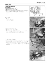 2009 Kawasaki KX250F Factory Service Manual (P/N 99960-1064–04) – preview page 6
