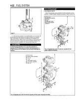 Suzuki 2-225 HP DT Series Outboard Motor Workshop Service Manual 1988–2003  (P/N 09970-94030) – preview page 5