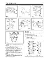 Suzuki 2-225 HP DT Series Outboard Motor Workshop Service Manual 1988–2003  (P/N 09970-94030) – preview page 6