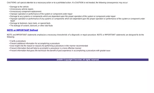 2012 Chevrolet Volt Service Manual - Comprehensive Guide for Diagnosis and Repair Preview image 4