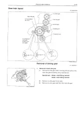 Kobelco SK200-8 / SK210LC-8 Hydraulic Excavator 2006 Shop Manual (P/N S5YN0118E0) – preview page 7