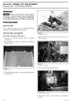 2013 Can-Am Outlander 500/650/800R/1000 & Renegade 500/800R/1000 Service Manual (P/N 219 100 651) – preview page 3