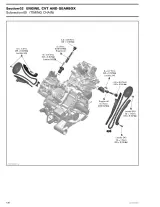 2013 Can-Am Outlander 500/650/800R/1000 & Renegade 500/800R/1000 Service Manual (P/N 219 100 651) – preview page 6