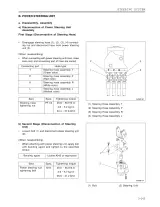 2001–2007 Kioti Daedong DK35, DK40, DK450L Tractor Repair Manual – preview page 7