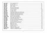 Kioti Daedong DK55, DK55C, DK551 Series Parts List (P/N 01123-50816) – preview page 2