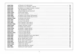 Kioti Daedong DK55, DK55C, DK551 Series Parts List (P/N 01123-50816) – preview page 3