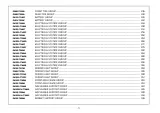 Kioti Daedong DK55, DK55C, DK551 Series Parts List (P/N 01123-50816) – preview page 4