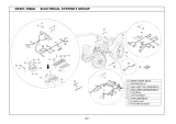 Kioti Daedong DK55, DK55C, DK551 Series Parts List (P/N 01123-50816) – preview page 6
