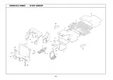 Kioti Daedong DK55, DK55C, DK551 Series Parts List (P/N 01123-50816) – preview page 7