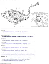 2014 Mazda3 Service & Repair Manual – preview page 6