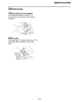 2011 Yamaha FZ8NA(C) Service Manual (P/N LIT-11616-24–07) – preview page 2