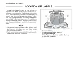 2012 Kawasaki KFX50 ATV Owner's Manual PDF (P/N 99987-1764) – preview page 2
