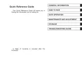 2012 Kawasaki KFX50 ATV Owner's Manual PDF (P/N 99987-1764) – preview page 3