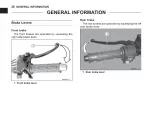 2012 Kawasaki KFX50 ATV Owner's Manual PDF (P/N 99987-1764) – preview page 4