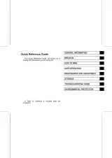 2012 Kawasaki Brute Force 750 4x4i / 4x4i EPS ATV Owner's Manual (P/N 99987-1778) – preview page 2