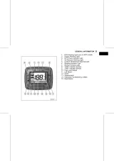 2012 Kawasaki Brute Force 750 4x4i / 4x4i EPS ATV Owner's Manual (P/N 99987-1778) – preview page 4