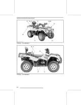 2013 Can-Am Outlander 400 EFI & Outlander Max 400 EFI ATV Operator's Guide (P/N 219000960) – preview page 3