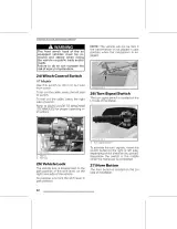 2013 Can-Am Outlander 400 EFI & Outlander Max 400 EFI ATV Operator's Guide (P/N 219000960) – preview page 4