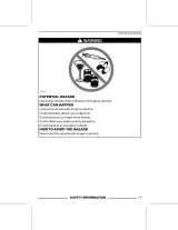 2013 Can-Am Outlander 650 X mr Operator's Guide (P/N 704901764) – preview page 2