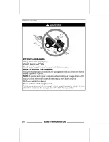 2013 Can-Am Outlander 650 X mr Operator's Guide (P/N 704901764) – preview page 3
