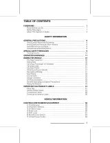 2013 Can-Am Outlander 650 X mr Operator's Guide (P/N 704901764) – preview page 5