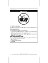 Can-Am Outlander 1000 X mr ATV 2014 Operator's Guide (P/N 219 001 159) – preview page 2
