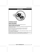Can-Am Outlander 1000 X mr ATV 2014 Operator's Guide (P/N 219 001 159) – preview page 3