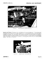 1945–1960 Jaguar Mark VII & XK 120 Factory Service Manual (P/N C4085-91017) – preview page 2