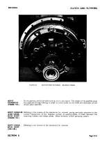 1945–1960 Jaguar Mark VII & XK 120 Factory Service Manual (P/N C4085-91017) – preview page 4