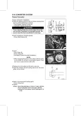 Kawasaki MULE 3010 TRANS 4x4 (2005–2008) Service Manual (P/N 99924–1343–01) – preview page 5