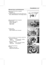 Kawasaki MULE 3010 TRANS 4x4 (2005–2008) Service Manual (P/N 99924–1343–01) – preview page 6