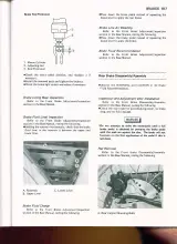 1987–2002 Kawasaki KL650 / KL500 Factory Service Manual (P/N 99924-1080–01) – preview page 6