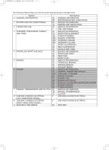 2011–2013 Isuzu Q Series / QKR 4JB1 Diesel Engine Workshop Service Manual (P/N LNW6ALF000701) – preview page 2