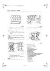 2011–2013 Isuzu Q Series / QKR 4JB1 Diesel Engine Workshop Service Manual (P/N LNW6ALF000701) – preview page 3