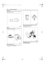 2011–2013 Isuzu Q Series / QKR 4JB1 Diesel Engine Workshop Service Manual (P/N LNW6ALF000701) – preview page 7