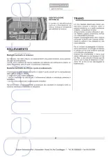 1997–2004 Mercedes A140, A160, A160CDI, A170CDI, A190, A210 Service Manual – preview page 4