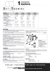 1997–2004 Mercedes A140, A160, A160CDI, A170CDI, A190, A210 Service Manual – preview page 5